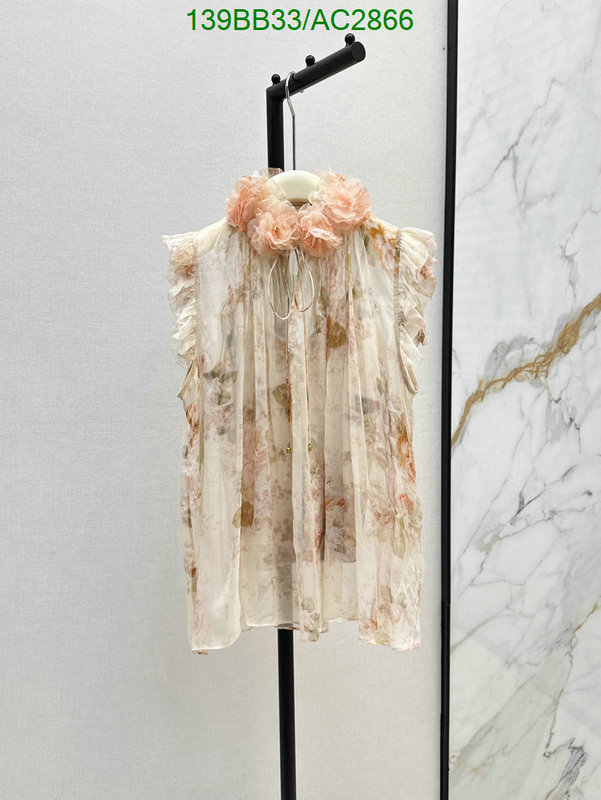 Zimmermann-Clothing Code: AC2866 $: 139USD