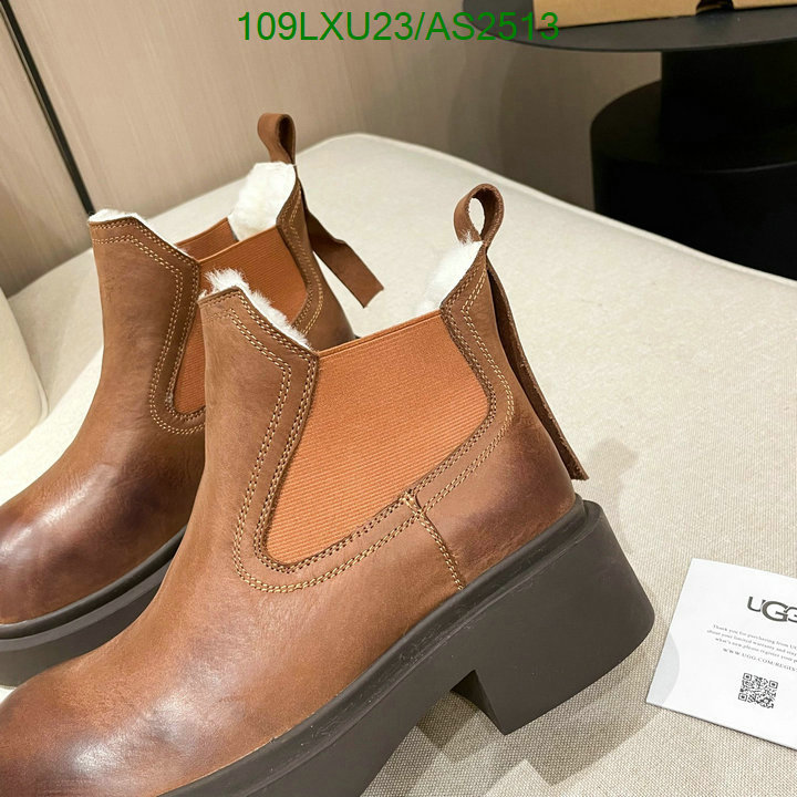 UGG-Women Shoes Code: AS2513 $: 109USD