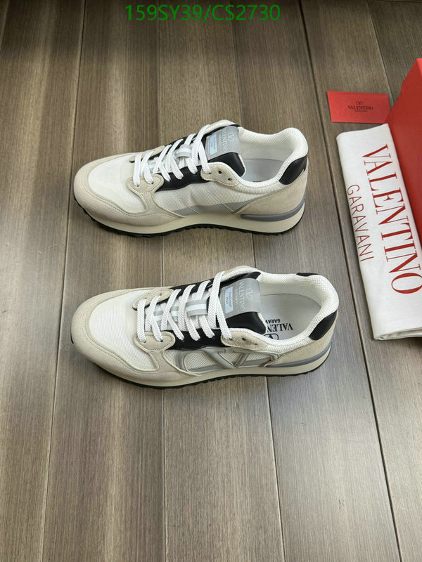 Valentino-Men shoes Code: CS2730 $: 159USD