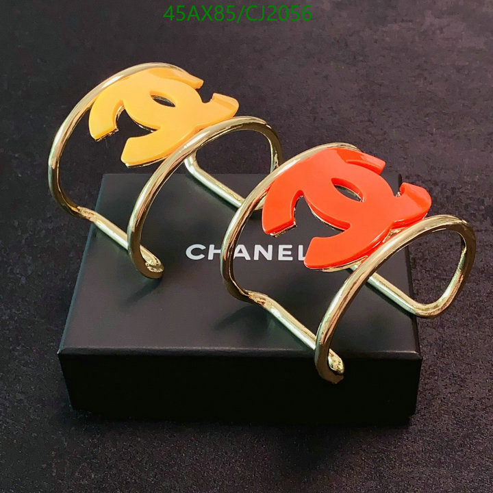 Chanel-Jewelry Code: CJ2056 $: 45USD