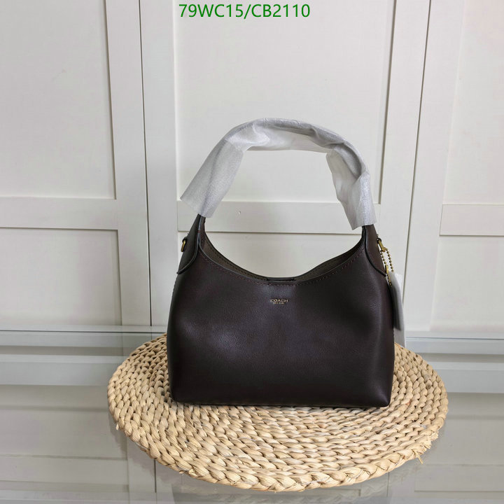 Coach-Bag-4A Quality Code: CB2110 $: 79USD