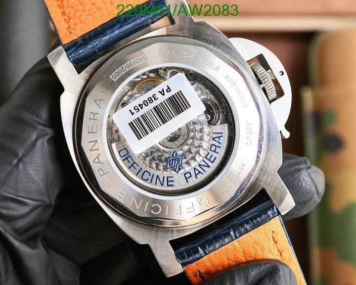 Panerai-Watch-Mirror Quality Code: AW2083 $: 229USD