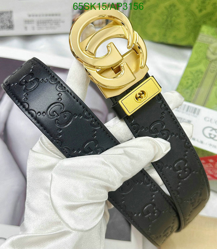 Gucci-Belts Code: AP3156 $: 65USD