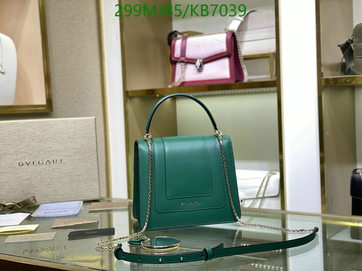 Bvlgari-Bag-Mirror Quality Code: KB7039 $: 299USD