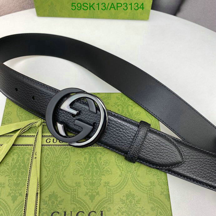 Gucci-Belts Code: AP3134 $: 59USD