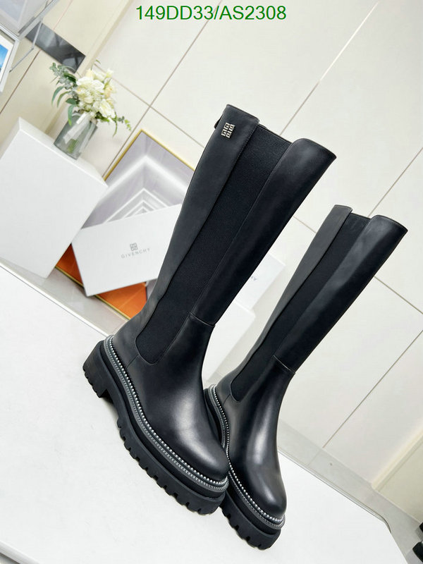 Boots-Women Shoes Code: AS2308 $: 149USD