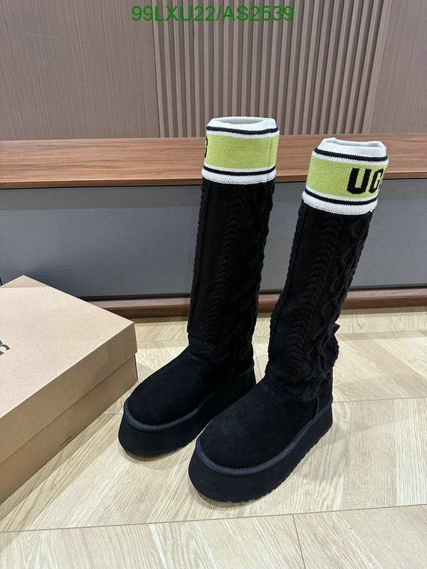 UGG-Women Shoes Code: AS2539 $: 99USD