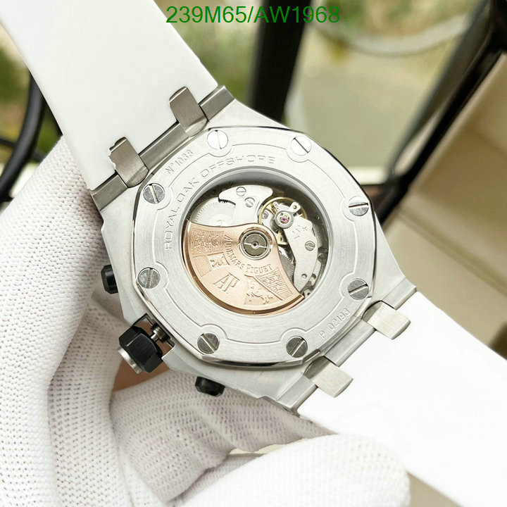 Audemars Piguet-Watch-Mirror Quality Code: AW1968 $: 239USD