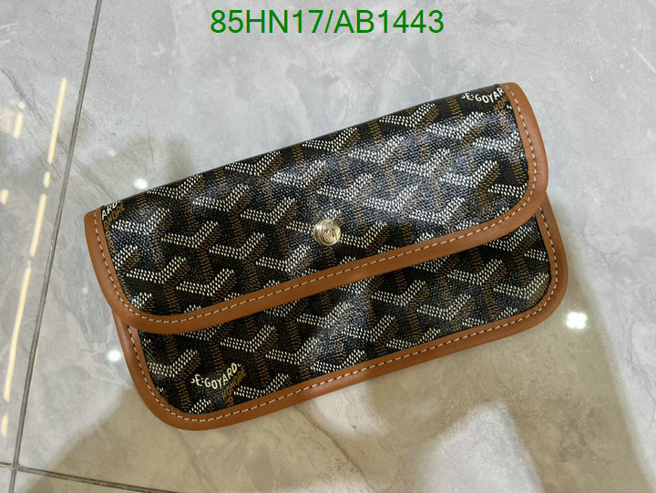 Goyard-Bag-4A Quality Code: AB1443 $: 85USD