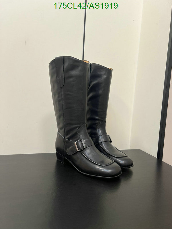 Boots-Women Shoes Code: AS1919 $: 175USD