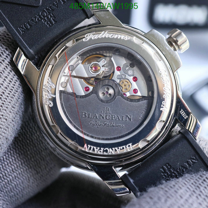 Blancpain-Watch-Mirror Quality Code: AW1995 $: 485USD