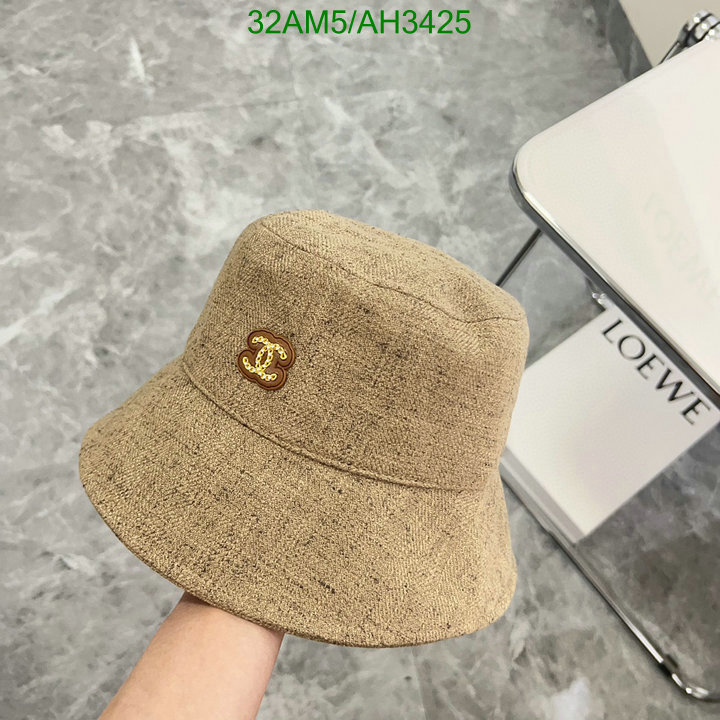 Chanel-Cap(Hat) Code: AH3425 $: 32USD