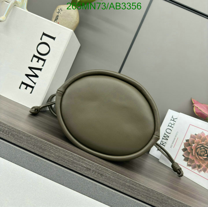 Loewe-Bag-Mirror Quality Code: AB3356 $: 265USD