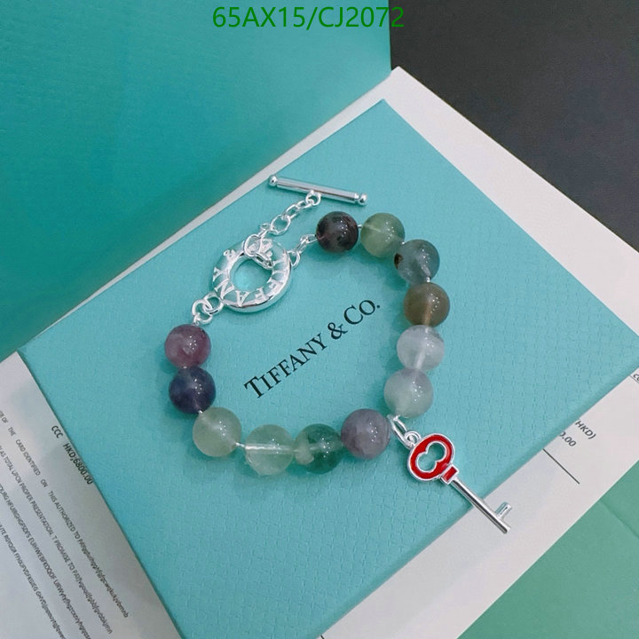 Tiffany-Jewelry Code: CJ2072 $: 65USD