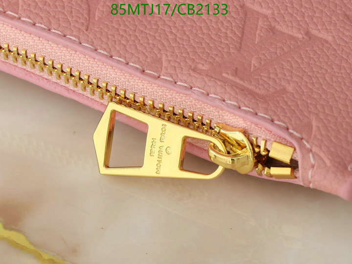 LV-Bag-4A Quality Code: CB2133 $: 85USD