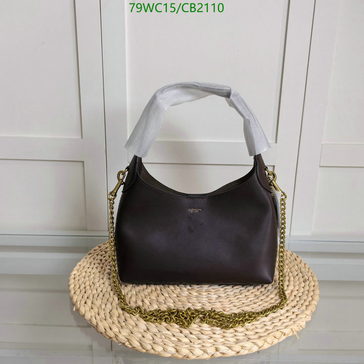 Coach-Bag-4A Quality Code: CB2110 $: 79USD