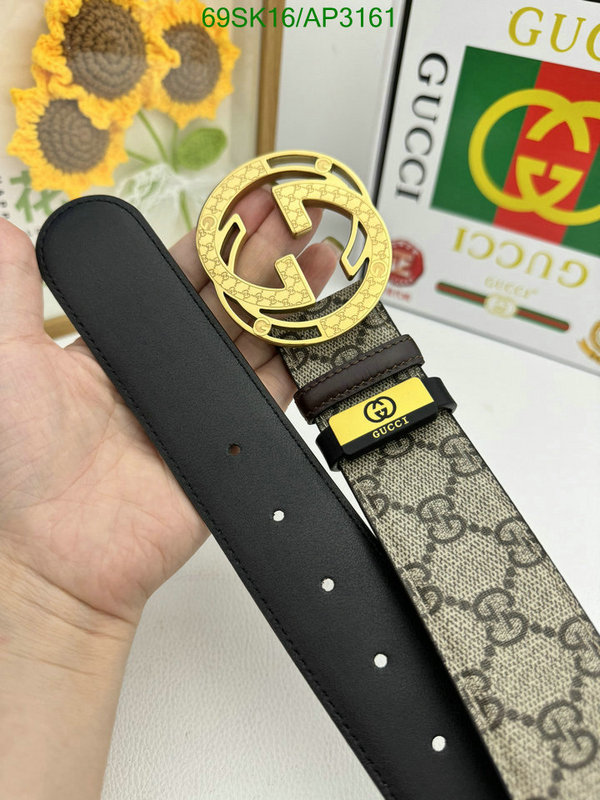 Gucci-Belts Code: AP3161 $: 69USD