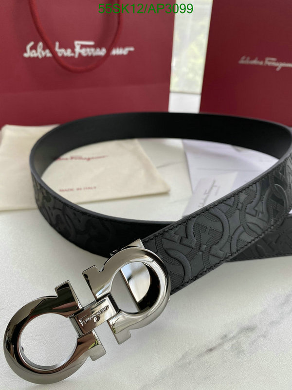 Ferragamo-Belts Code: AP3099 $: 55USD