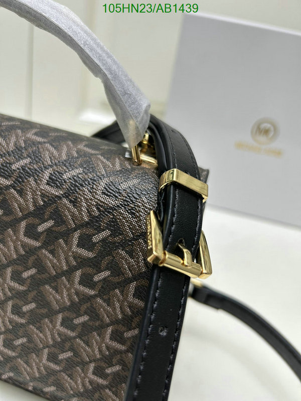 Michael Kors-Bag-4A Quality Code: AB1439 $: 105USD