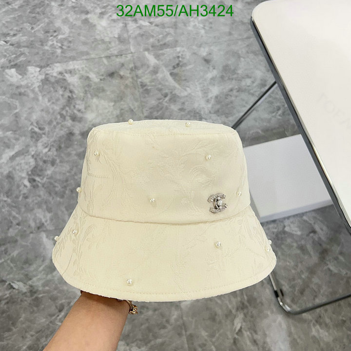 Chanel-Cap(Hat) Code: AH3424 $: 32USD