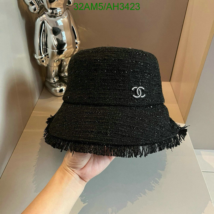 Chanel-Cap(Hat) Code: AH3423 $: 32USD