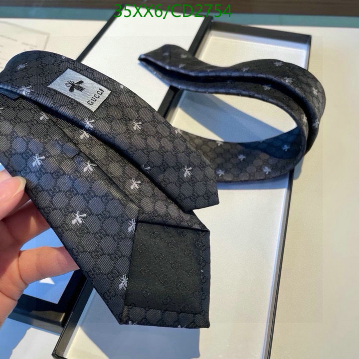 Gucci-Ties Code: CD2754 $: 35USD