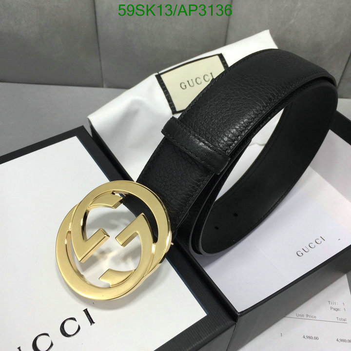 Gucci-Belts Code: AP3136 $: 59USD