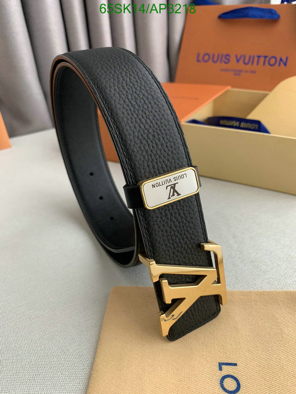 LV-Belts Code: AP3218 $: 65USD