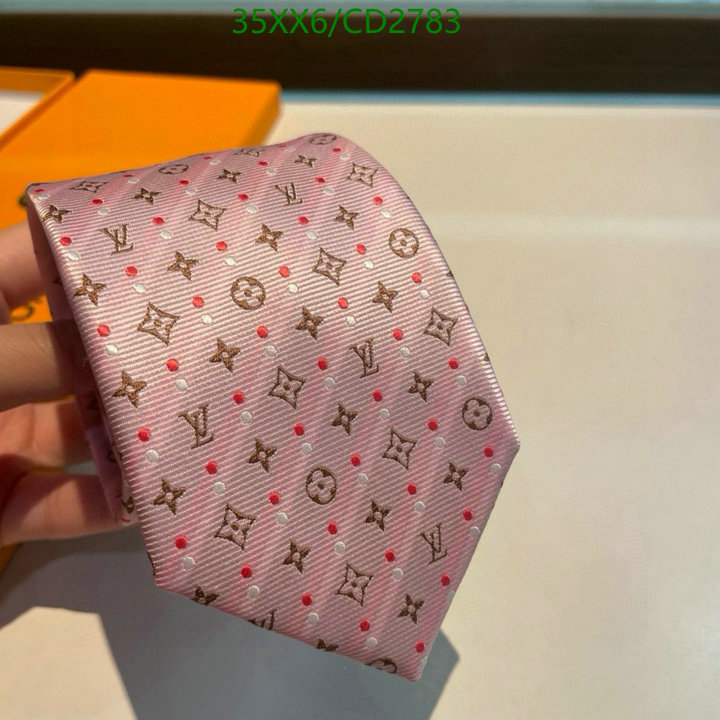 LV-Ties Code: CD2783 $: 35USD