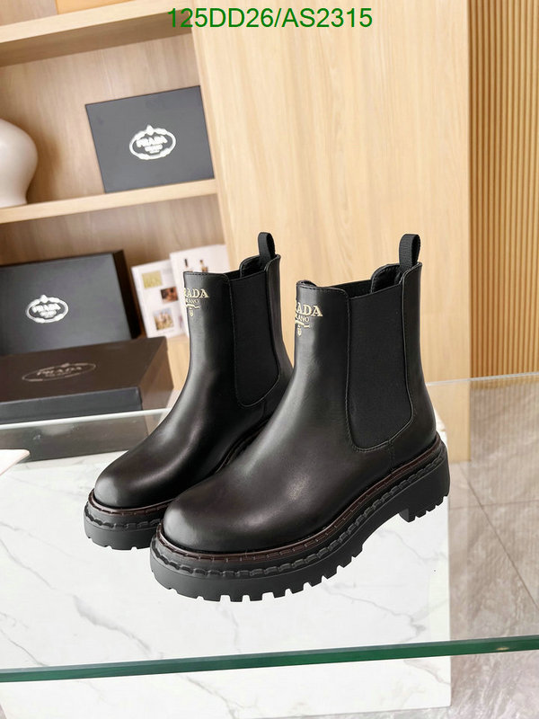 Boots-Women Shoes Code: AS2315 $: 125USD