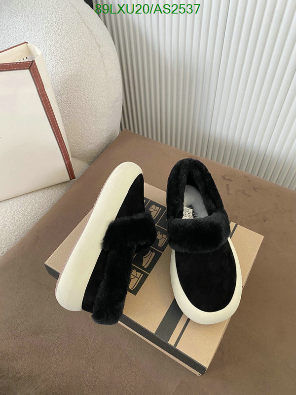 UGG-Women Shoes Code: AS2537 $: 89USD