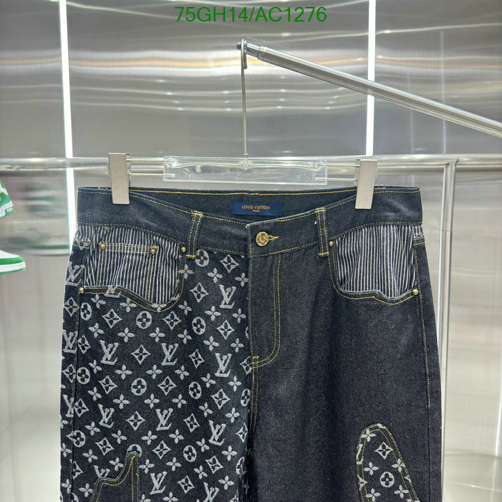 LV-Clothing Code: AC1276 $: 75USD