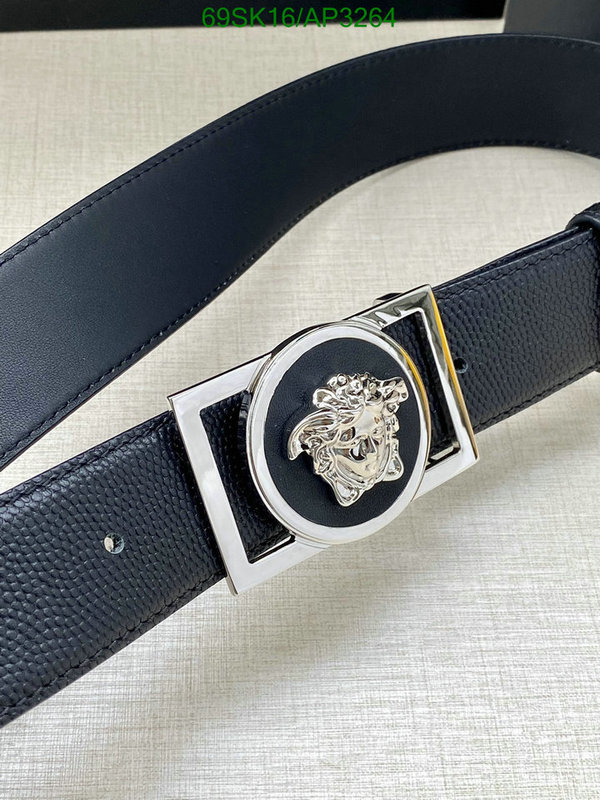 Versace-Belts Code: AP3264 $: 69USD