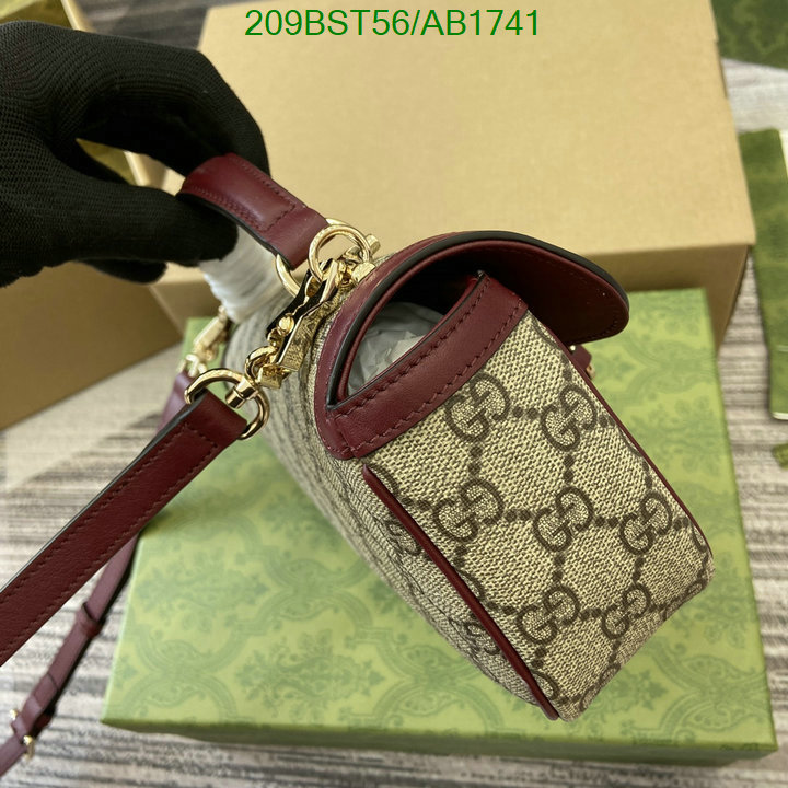 Gucci-Bag-Mirror Quality Code: AB1741 $: 209USD