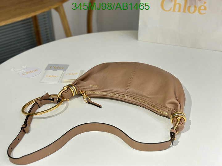 Chlo-Bag-Mirror Quality Code: AB1465 $: 345USD