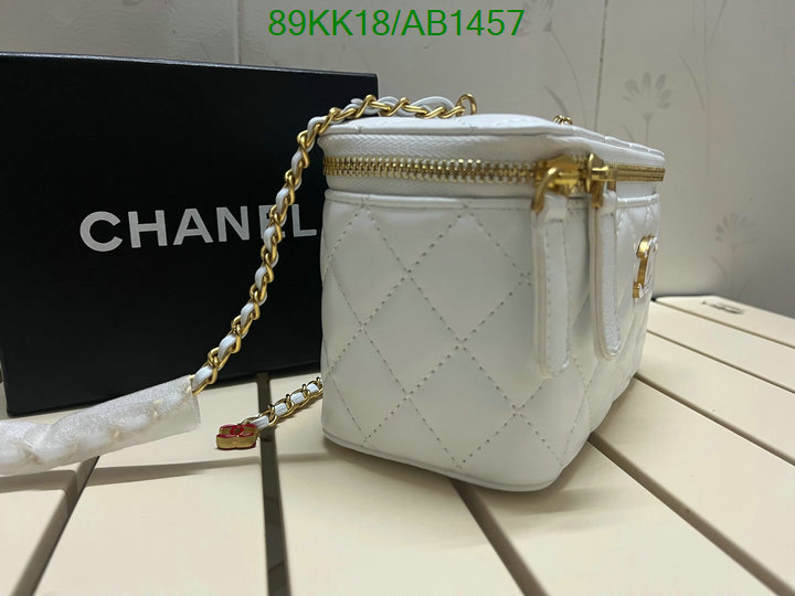 Chanel-Bag-4A Quality Code: AB1457 $: 89USD