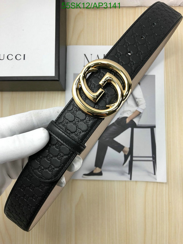 Gucci-Belts Code: AP3141 $: 55USD