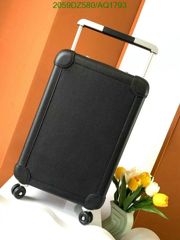 Hermes-Trolley Case Code: AQ1793 $: 2059USD