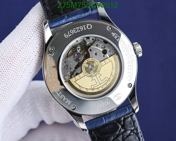 Jaeger-LeCoultre-Watch-Mirror Quality Code: AW2012 $: 275USD