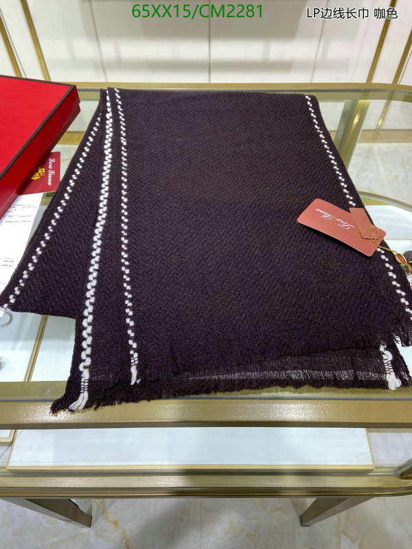 Loro Piana-Scarf Code: CM2281 $: 65USD