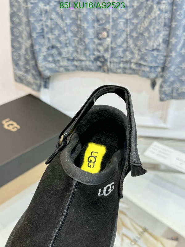 UGG-Women Shoes Code: AS2523 $: 85USD