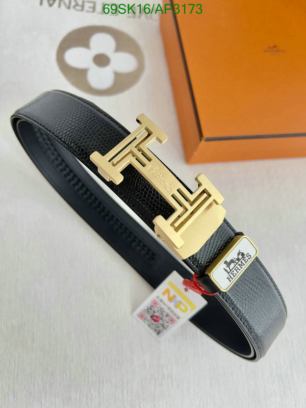 Hermes-Belts Code: AP3173 $: 69USD