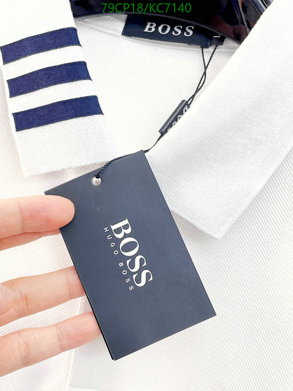 Boss-Clothing Code: KC7140 $: 79USD