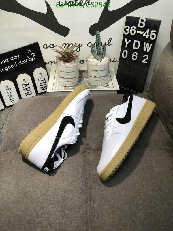 Nike-Men shoes Code: CS2543 $: 85USD