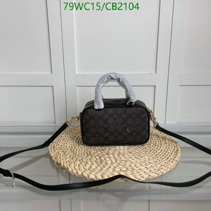 Coach-Bag-4A Quality Code: CB2104 $: 79USD