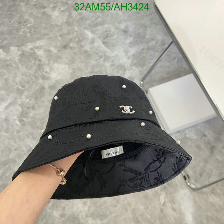 Chanel-Cap(Hat) Code: AH3424 $: 32USD