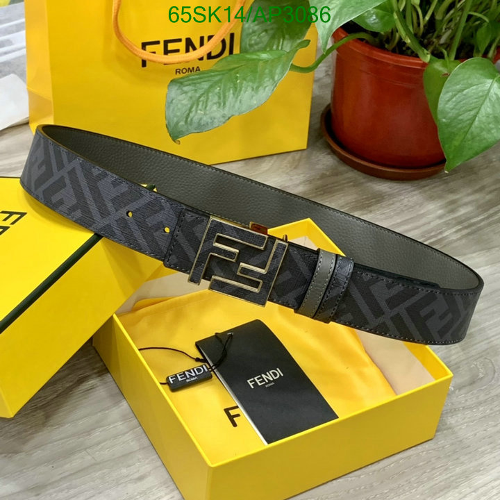 Fendi-Belts Code: AP3086 $: 65USD