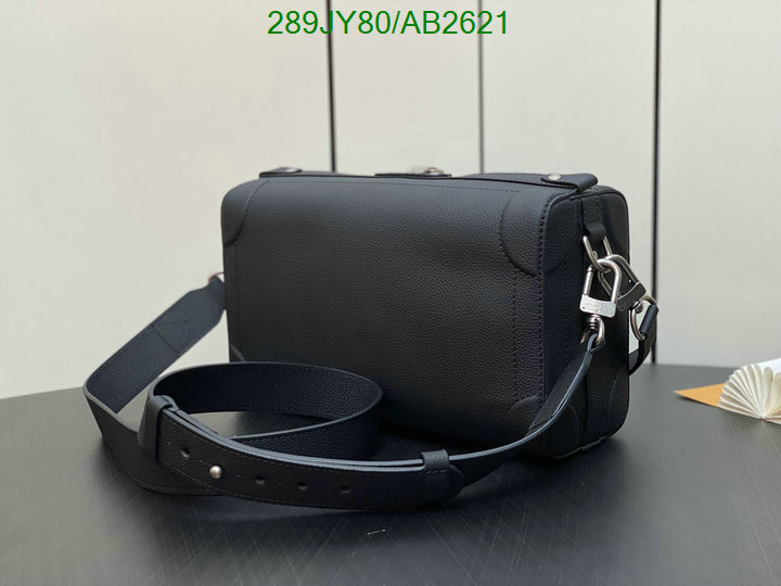 LV-Bag-Mirror Quality Code: AB2621 $: 289USD