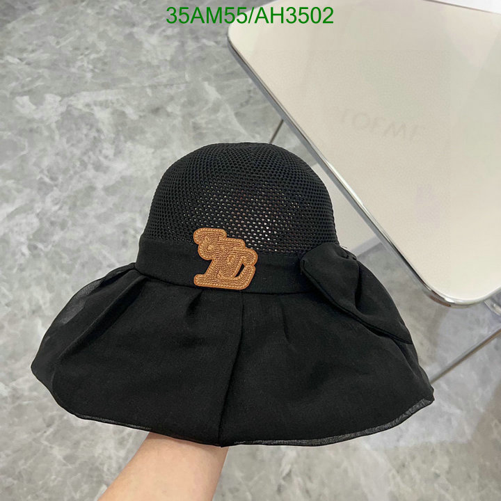 LV-Cap(Hat) Code: AH3502 $: 35USD