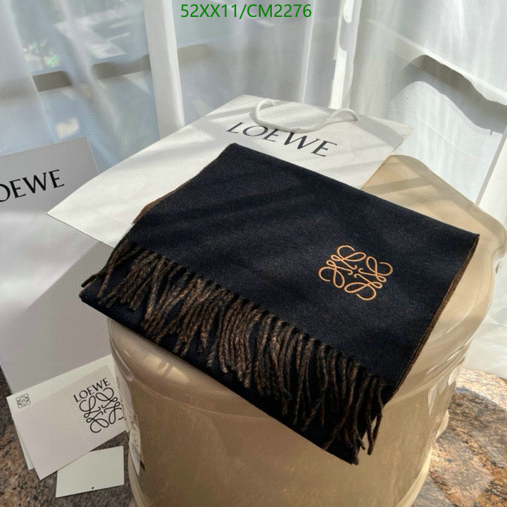 Loewe-Scarf Code: CM2276 $: 52USD